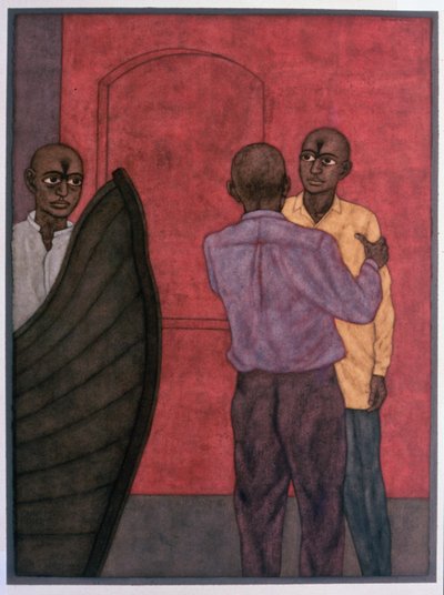 Ritorno a Casa - Dopo una Lunga Assenza, 1998 da Shanti Panchal